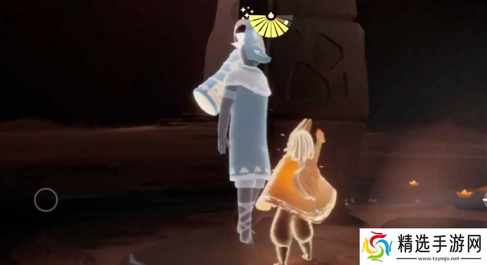 光遇如何在预言山谷找到先知