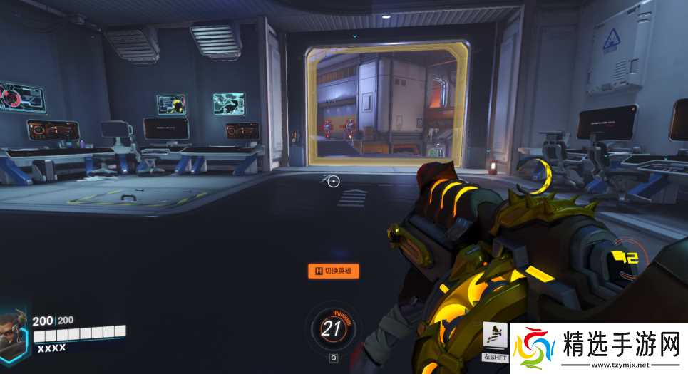 守望先锋巴蒂斯特威能怎么样