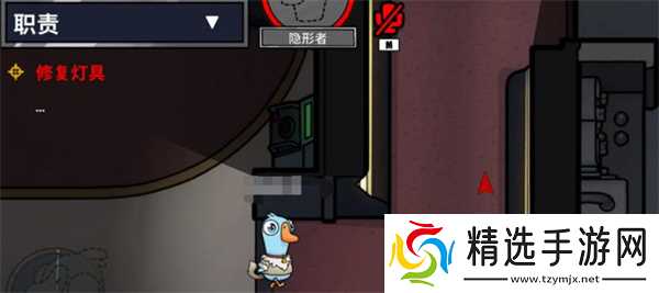 鹅鸭杀手游鸭子阵营终极玩法指南，从潜伏到胜利的全攻略