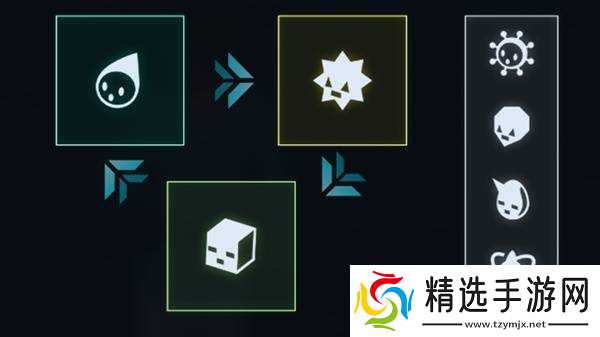 《数码宝贝物语时空异客》属性与元素克制讲解 属性克制关系是什么