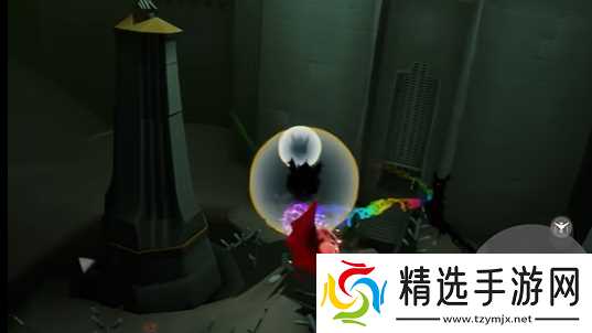 光遇冥龙怎么过去