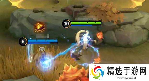 决胜巅峰匹配机制