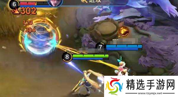 决胜巅峰匹配机制