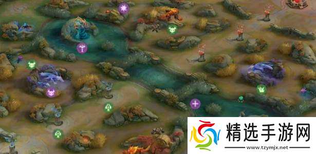 决胜巅峰匹配机制