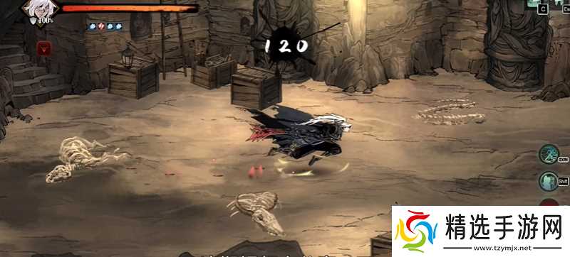 影之刃3绝影40技能链心法是什么