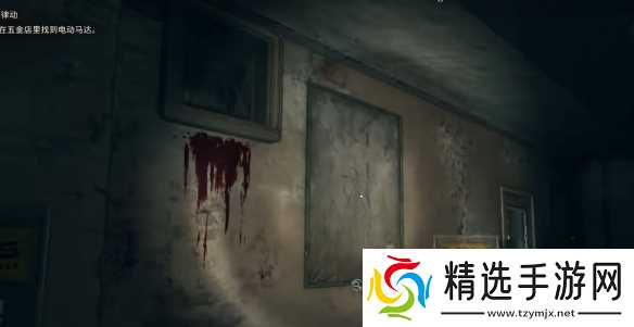 《消逝的光芒困兽》传奇诱饵图纸方法