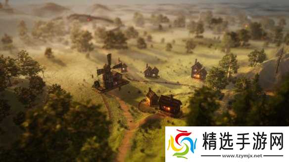 彼得·莫利纽克斯宣布《阿尔比恩之主》或成收官之作