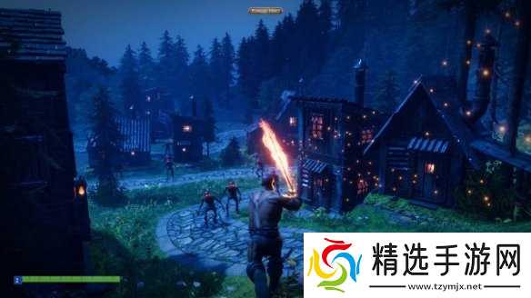 彼得·莫利纽克斯宣布《阿尔比恩之主》或成收官之作