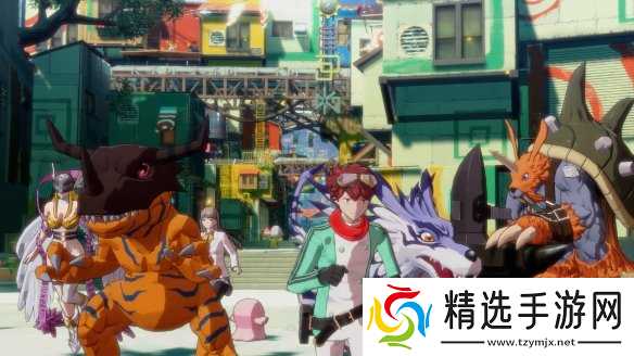 《数码宝贝物语时空异客》不上ns原因分析