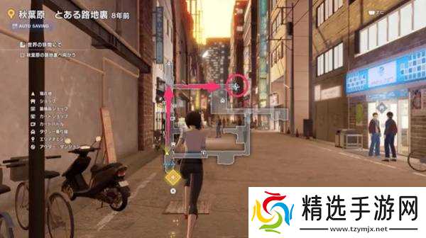 数码宝贝物语时空异客诞生自蛋的真相支线攻略