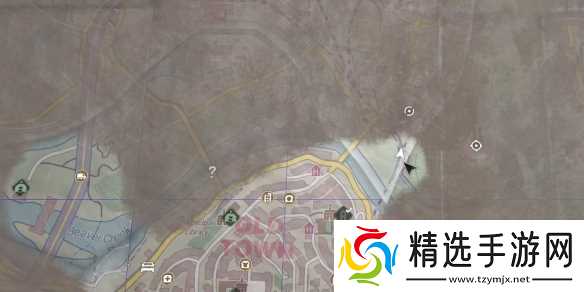 《消逝的光芒困兽》传奇诱饵图纸方法