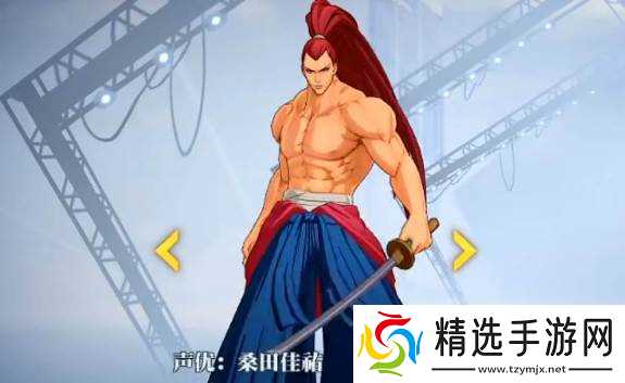 全明星激斗山之王者队