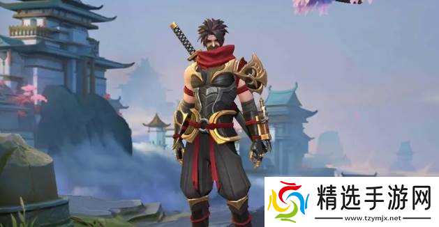 决胜巅峰隼技能效果