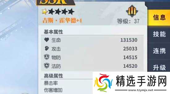 全明星激斗山之王者队