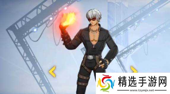 全明星激斗觉醒莉安娜阵容