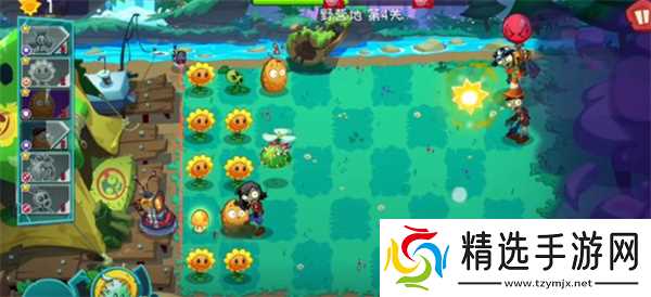 植物大战僵尸3变身茄子玩法指南