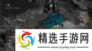 光与影33号远征队眼眸岛怎么探索