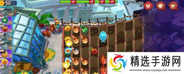 植物大战僵尸3无人机通关指南