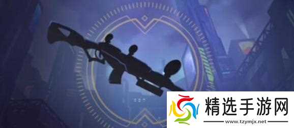 英雄联盟枪影识英雄是谁 - 枪械特征详解英雄身份