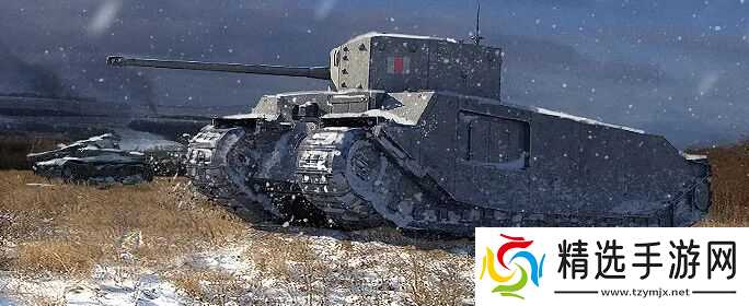 《坦克之家》打钱神坦、新重坦王,还有183?2.0版本债券商城车辆兑换推荐!
