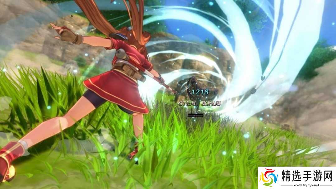 空之轨迹 the 1stSteam多区将调价