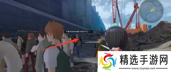 原创《数码宝贝物语时空异客》图文攻略 全剧情流程攻略【精选手游攻略组】