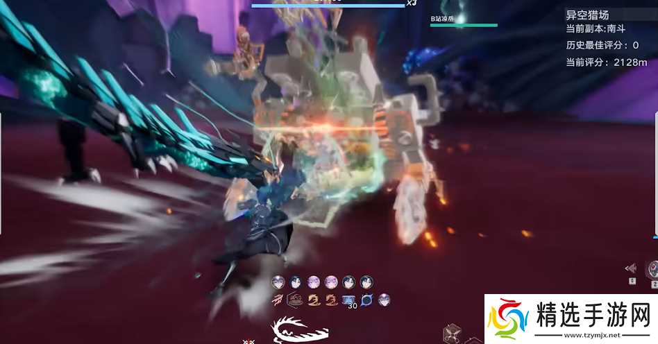 幻塔南斗全面培养指南：物理主 C 的进阶之路