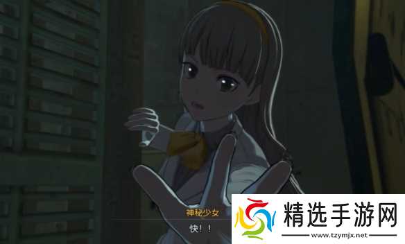 原创《数码宝贝物语时空异客》图文攻略 全剧情流程攻略【精选手游攻略组】