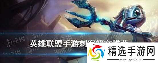 英雄联盟中刺客英雄应该怎么玩？有哪些技巧和注意事项？