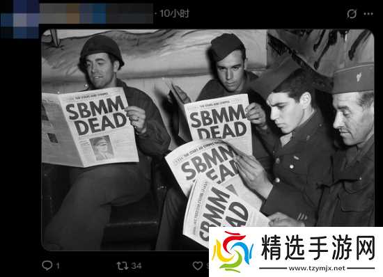 《使命召唤22：黑色行动7》官宣放弃SBMM匹配！不会越打越难受了