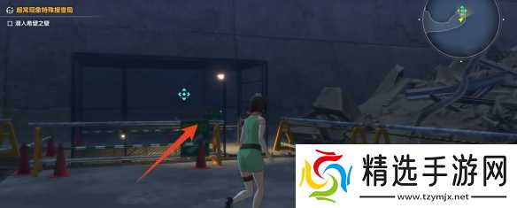 原创《数码宝贝物语时空异客》图文攻略 全剧情流程攻略【精选手游攻略组】