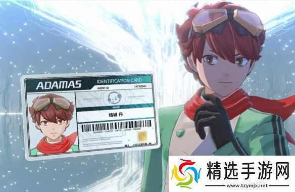 原创《数码宝贝物语时空异客》图文攻略 全剧情流程攻略【精选手游攻略组】