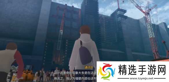 原创《数码宝贝物语时空异客》图文攻略 全剧情流程攻略【精选手游攻略组】