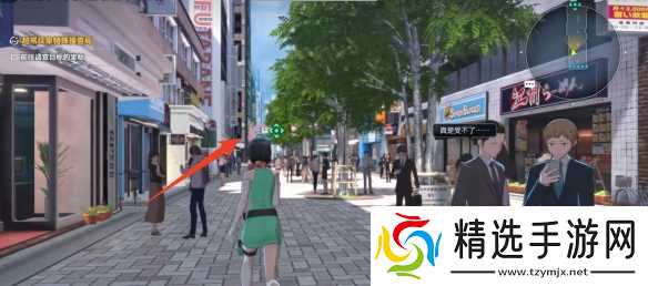 原创《数码宝贝物语时空异客》图文攻略 全剧情流程攻略【精选手游攻略组】