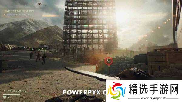 战地6战役全狗牌收集攻略 全战役收藏品位置一览