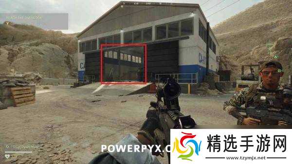 战地6战役全狗牌收集攻略 全战役收藏品位置一览