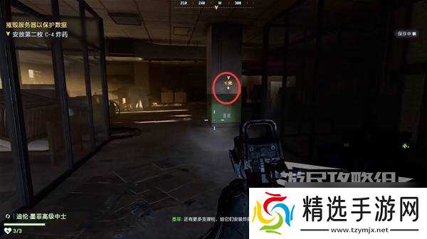 战地6战役模式图文攻略 战役全任务流程攻略