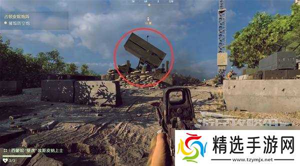 战地6战役模式图文攻略 战役全任务流程攻略