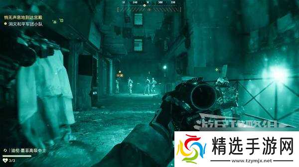 战地6战役模式图文攻略 战役全任务流程攻略