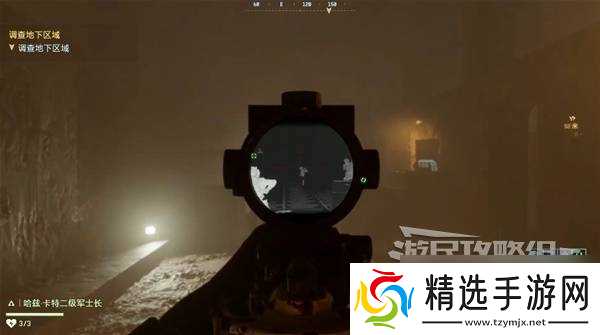 战地6战役模式图文攻略 战役全任务流程攻略