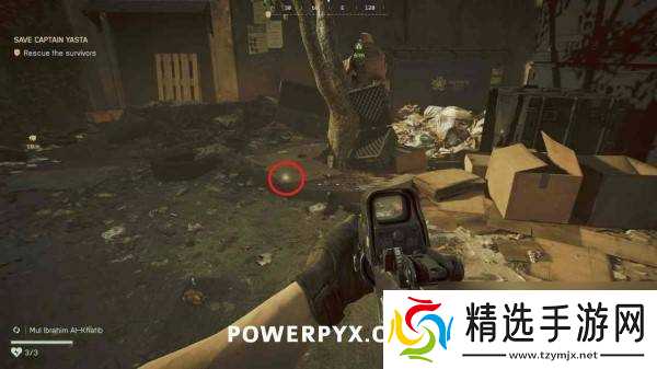 战地6战役全狗牌收集攻略 全战役收藏品位置一览