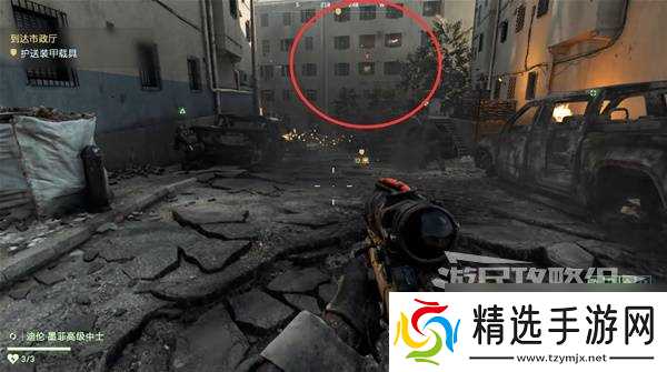 战地6战役模式图文攻略 战役全任务流程攻略