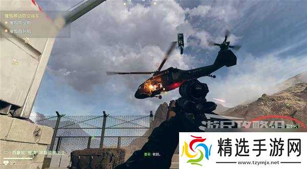 战地6战役模式图文攻略 战役全任务流程攻略