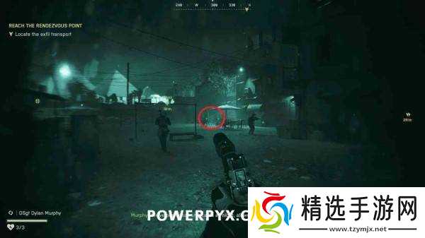 战地6战役全狗牌收集攻略 全战役收藏品位置一览