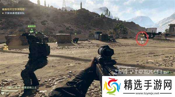 战地6战役模式图文攻略 战役全任务流程攻略