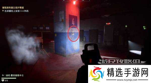 战地6战役模式图文攻略 战役全任务流程攻略