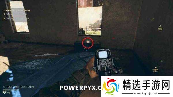 战地6战役全狗牌收集攻略 全战役收藏品位置一览