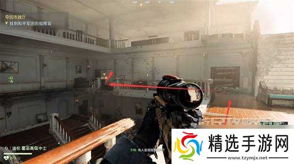 战地6战役模式图文攻略 战役全任务流程攻略