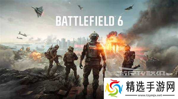 战地6战役模式图文攻略 战役全任务流程攻略