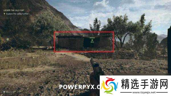 战地6战役全狗牌收集攻略 全战役收藏品位置一览